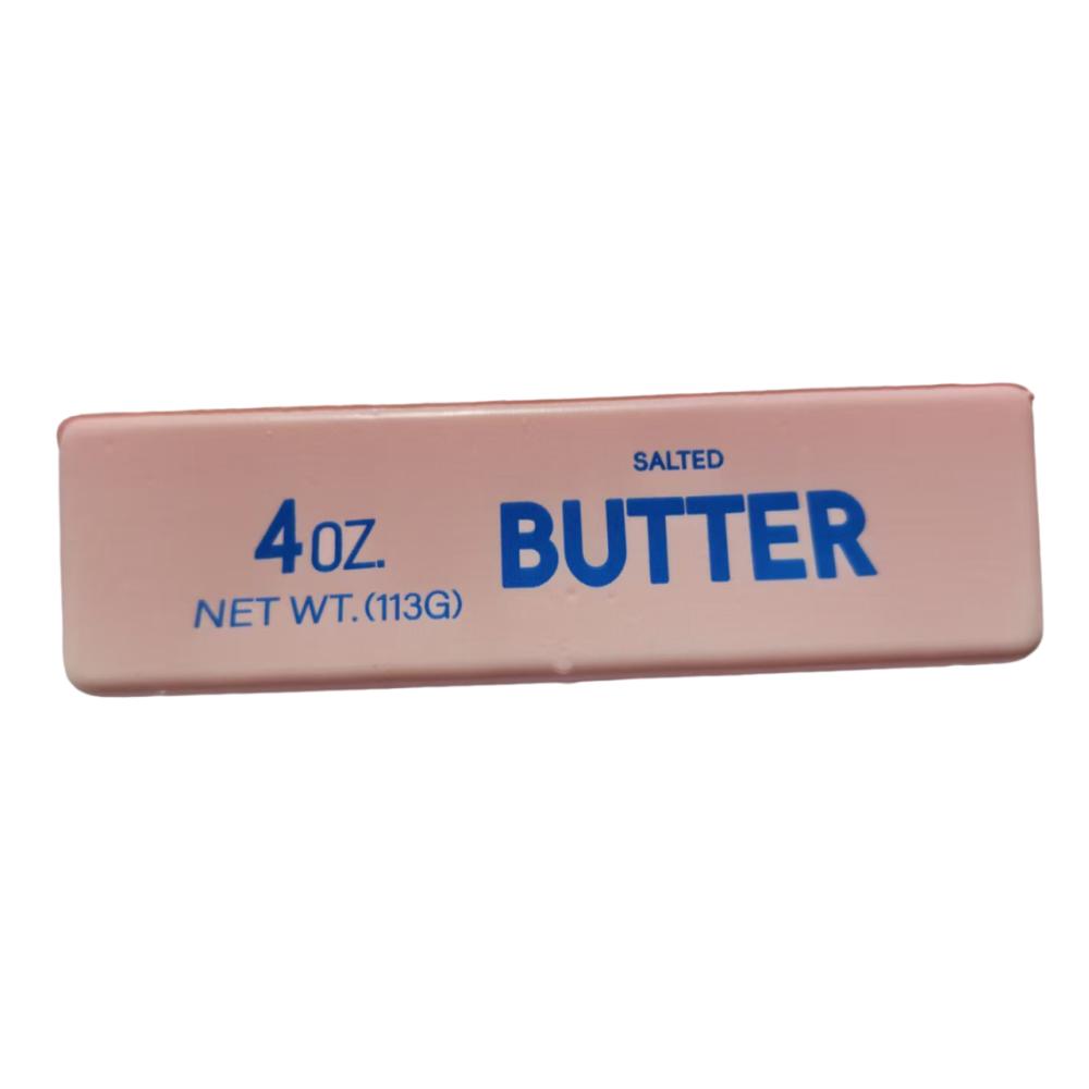

Super Soft Slow Rebound Butter Stick Anxiety Relief Butter Stick Pinch Home Decoration Pink