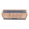 200ml Flame Diffuser Humidifier Desktop Air Aroma Essential Oil Diffusers Aromatherapy Diffuser