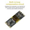 XC5015 Isolated DC DC Power Converter Module Wide Voltage 9-42V Input ±5V ±12V Output 6W 10W Stabilizer Board