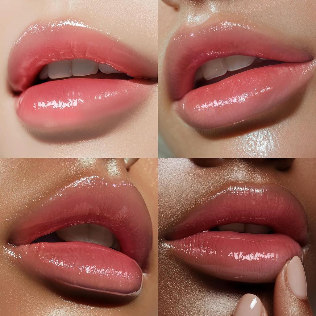 Espoir Aespa Winter's Pick! Bare Glow Lip Balm 3g