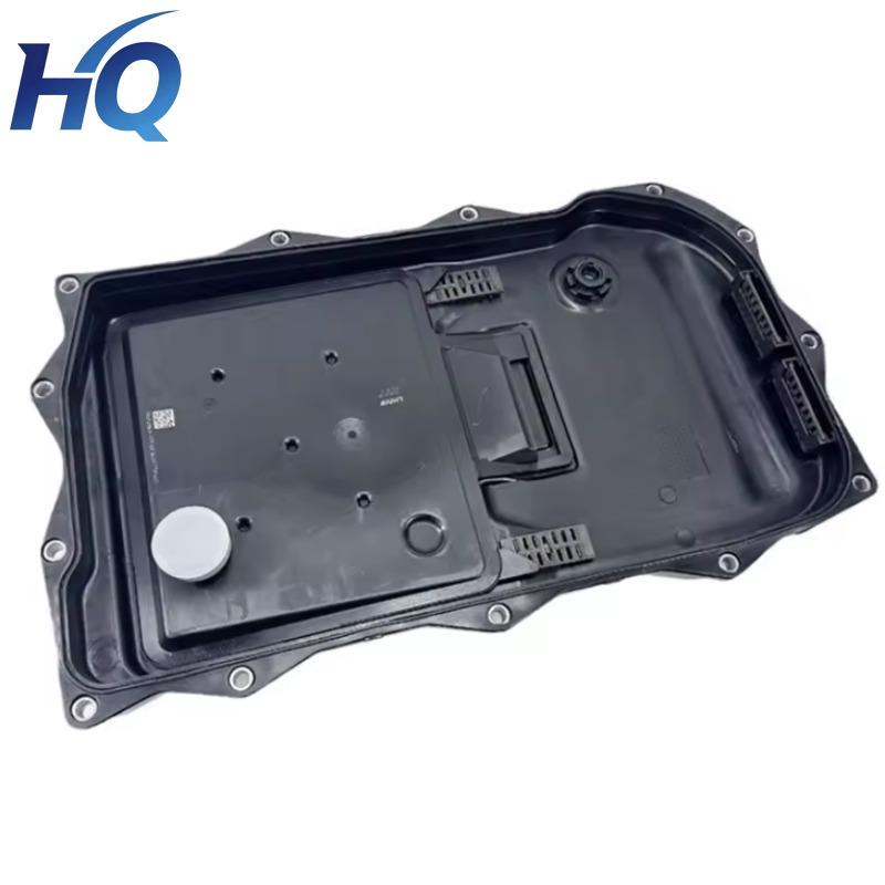 LR023294 LR065238 Transmission Oil Pan For BMW Land Rover JDE36541 JDE26442