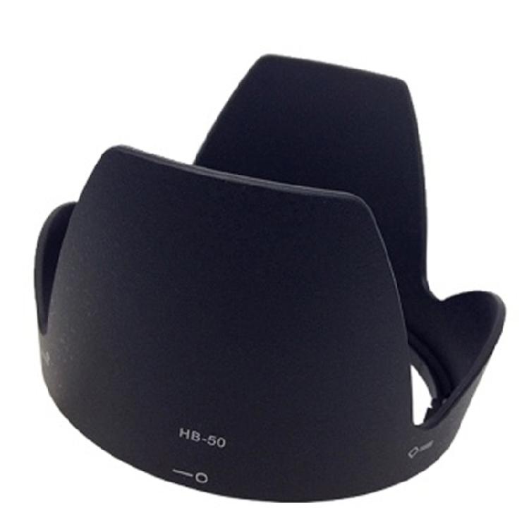 HB-50 Camera Lens Bayonet Mount Ring Hood Repair Parts For AF-S 28-300mm 1