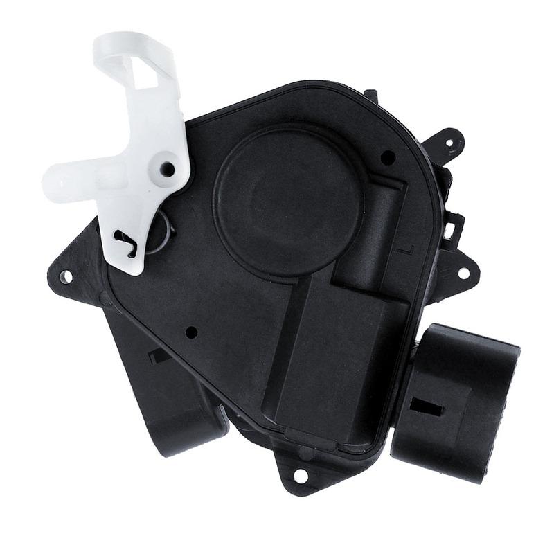 Door Lock Actuator Front Rear Left Right For Toyota RAV4 2000 2001 2002 2003 2004 2005 69120-42080 69110-42120 69130-42030