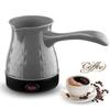 600W Turkey Coffee Electric Kettle 0.5L Capacity Dry Proof Electric Coffee Pot Mini Portable Brew Hand Brewer