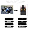 Motorcycle Starter Solenoid Relay Application: Yamaha YZ250FX YZ250 FX 2015-2019/YZ450FX YZ450 FX 2016-2019/YZ250F YZ250