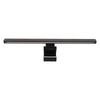 Computer Light Bar USB Powered 15 Lighting Modes Touch Control Space Saving for Home Office Gaming Desk