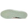 adidas Gazelle Indoor Baumwollgewebe-Packung - Hellblaue Herren-Sneaker Türkis Lieferant-Color Wonder-White JR8852