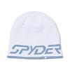 Spyder Reversible Knit Cap REVERSIBLE Ski Electric Men's (38D555322 / INNSBRUCK) Hat, Blue, O/S