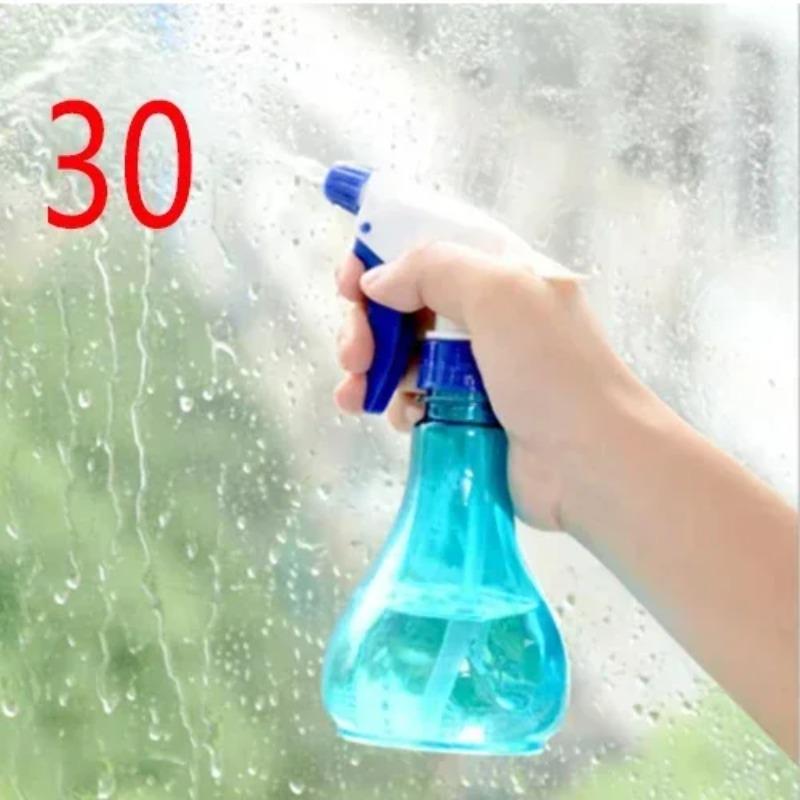 112  Sprayer Shock-proof Comfortable Grip Portable Plant Flower Mist Spray Bottle 360ml Chic Water Misters Ergonomic Water