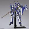 Bandai Spirits HG Macross Delta YF-29 Durandal Valkyrie Maximilian Genius Full Set 1/100 Scale Model Kit