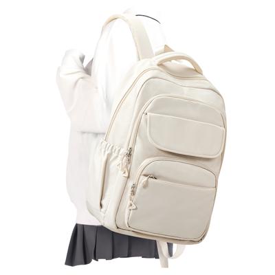 School Backpacks Bagpack Girls Laptop Travel Backpack Nylon Backpack School Bags for Boys Teenage Bookbag Women Rucksack