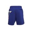 Jordan Sport DNA Mid-Waist Shorts with Jumpman Embroidery Men Bottoms Deep-Royal-Blue CZ5431-455