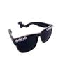 Wireless Led Just Married Glasses Wedding Bridal Shower Favors Glasses Set El Heart Shaped Sunglasses For Lovers Couple