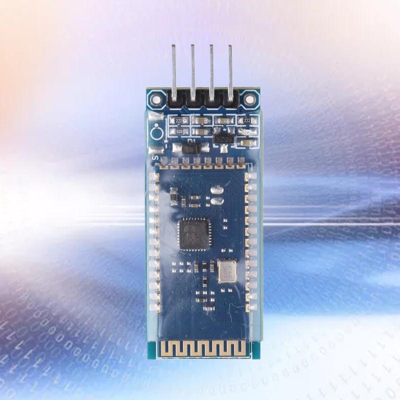 Port Module 06 Bluetooth-compatible Module Data Clear Transmission Module