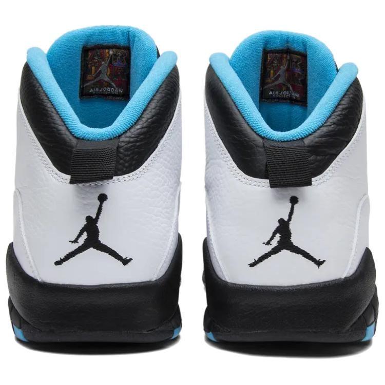 Jordan 10 Retro Powder 2014 310805-106