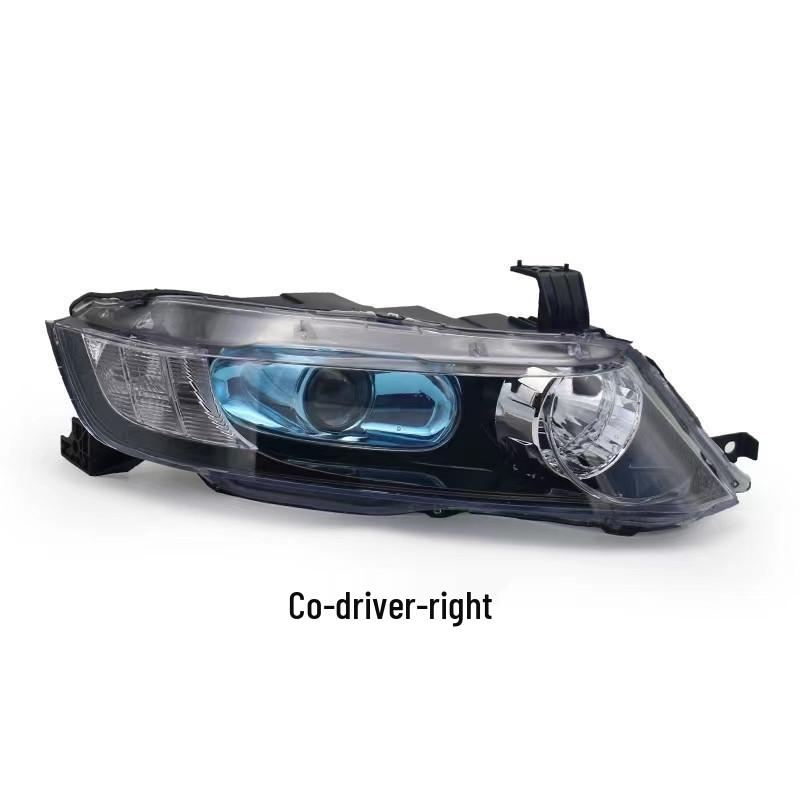 Honda Odyssey 2005-2008 Front Headlight Assembly