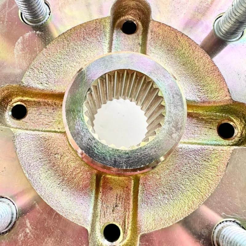 Motorcycle & Powersports for Odes Front Hub for Odes Short Travel UTV800 Dominator X2 X4 UTV 10701030000