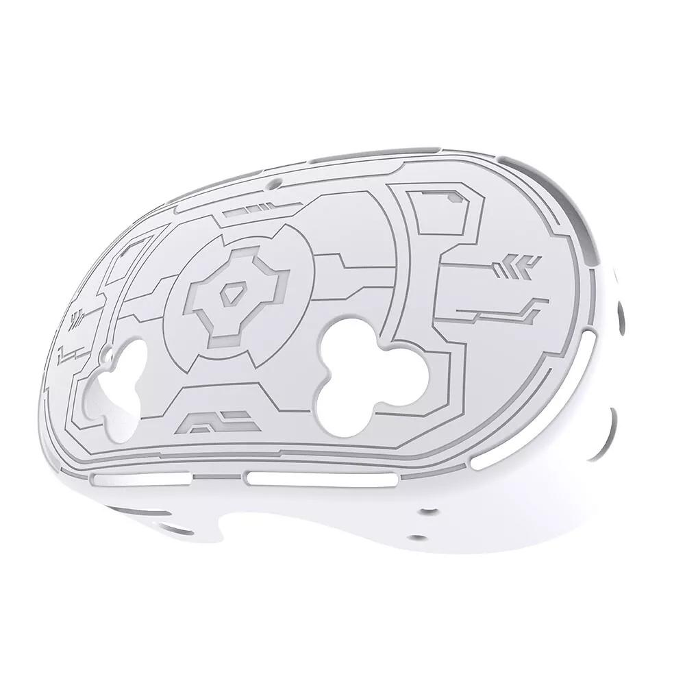 VR Headset Protective Cover Scratch-proof Headset Skin For Quest 3S Accessories