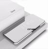 HonorX9b 5G Case Smart Mirror Flip Coques for Honor X9b X50 X 9b X9 b HonorX50 6.78inch Stand Magnetic Clear View Phone Shell