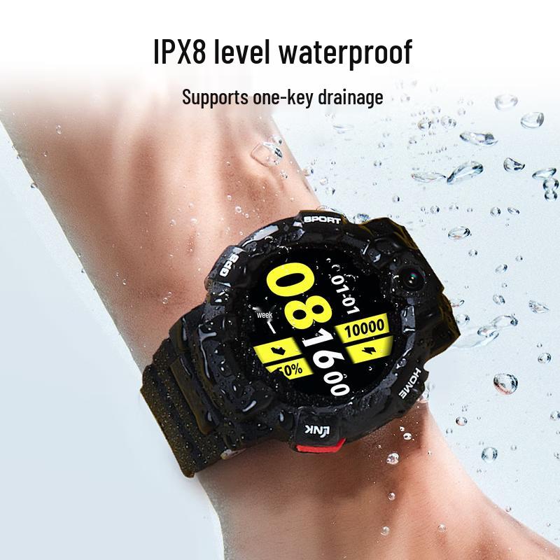 Xiaoxun S6C Smart Phone Watch (CN version)