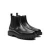 Chelsea Boots Tommy Hilfiger Chunky FM0FM05197, Black