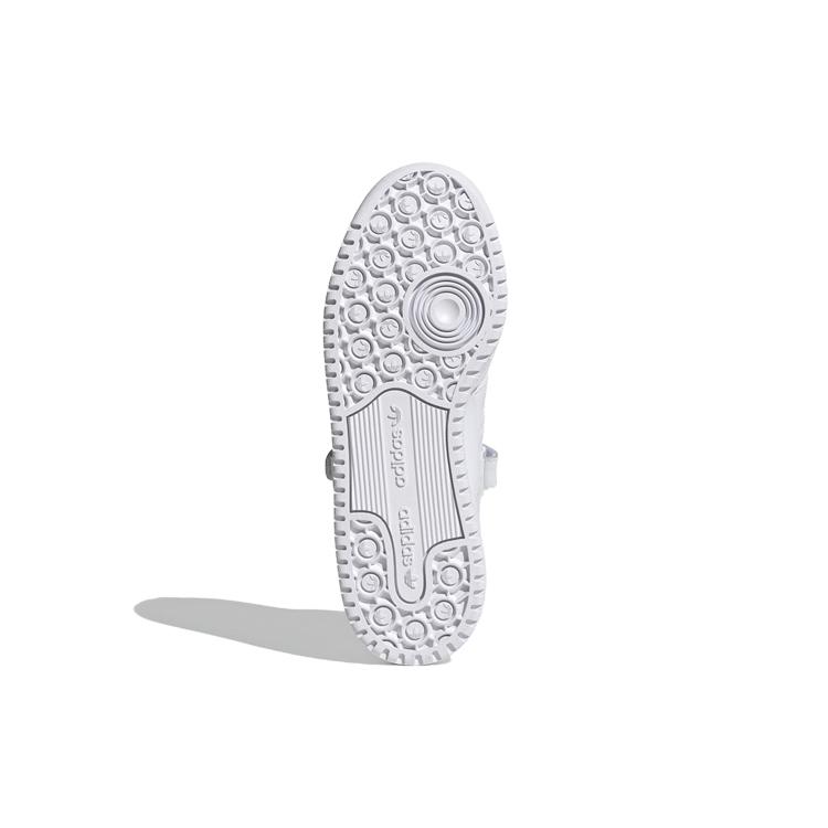 adidas Forum Low White Black Women's GZ4377
