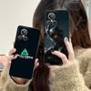 Game Delta Force Matte TPU Mobile Phone Case for Realme 15 14 13 12 11 10 9 Pro Plus T i Lite 5G Colorful Printing Cover