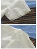 Men's Short-Sleeve Chinese Stand Collar Linen Shirt - Lightweight Summer Casual Fashion