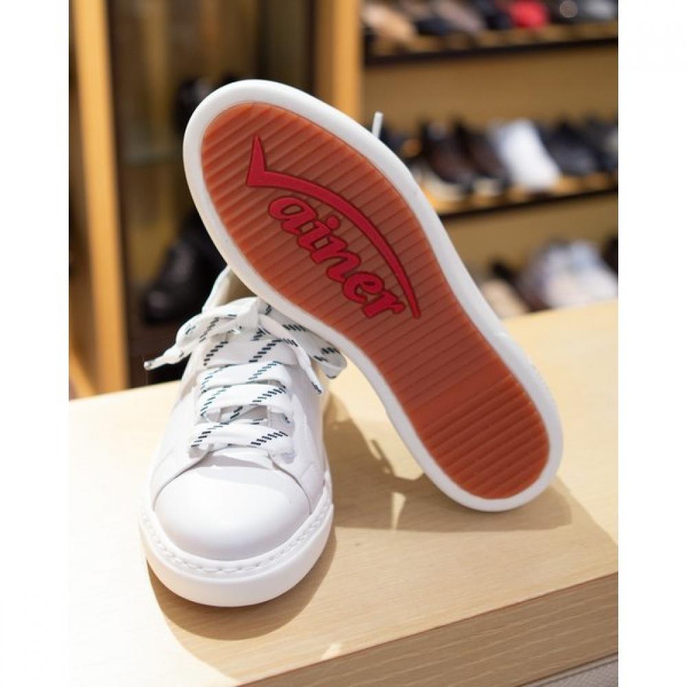 VAINER Women S Comfort SneakerS White 304d