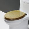 MDNG U-vormig Verdikt Hars Toiletbril