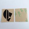 1 Set 0.6mm Mouse Feet Mouse Skates Mouse Stickers Pad for  Basilisk X HyperSpeed Mouse Accessories