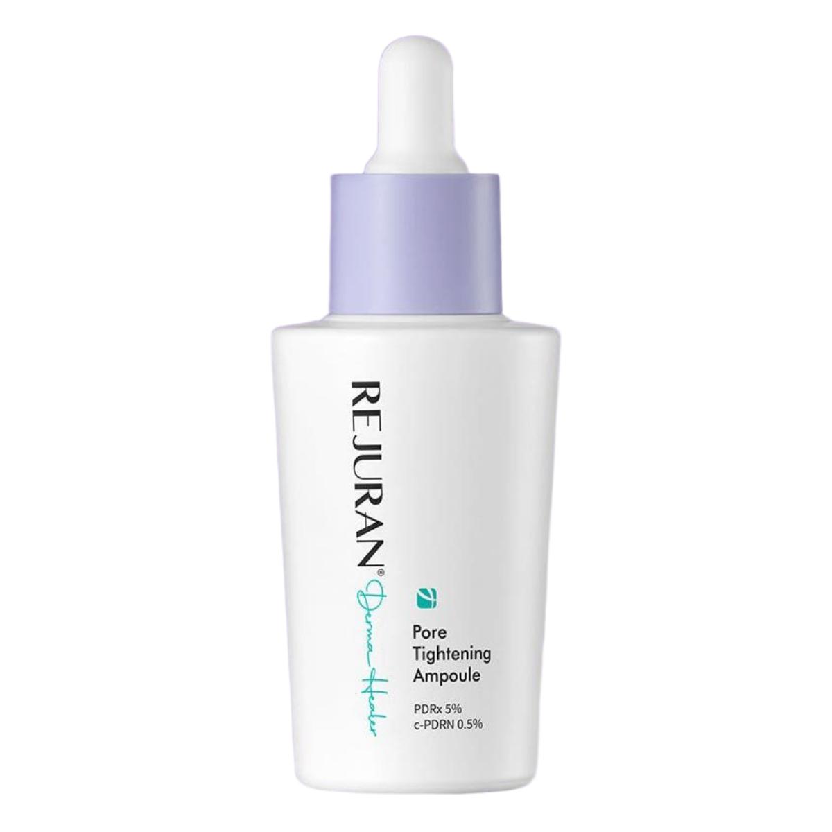 REJURAN Derma Healer Pore Tightening Ampoule 30ml Skin Elasticity Pore Minimizing