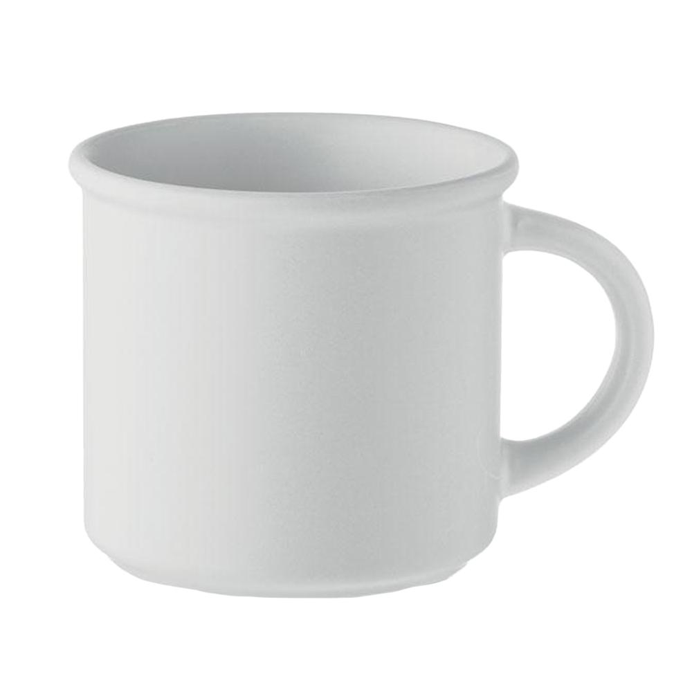MidOcean Cupage Matte Ceramic 300ml Mug