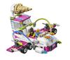 LEGO Movie Ice Cream Machine 70804