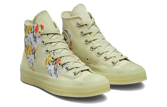 Converse Wmns Chuck 70 High We Are Stronger Together A01730C 36