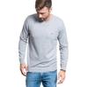 Свитер Wrangler CREWNECK KNIT
