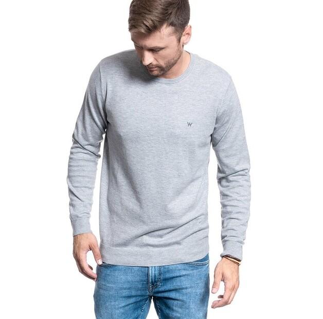 Свитер Wrangler CREWNECK KNIT