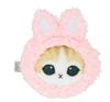 Mofusand Mascot Bangs Clip ( Rabbit ) Japan New