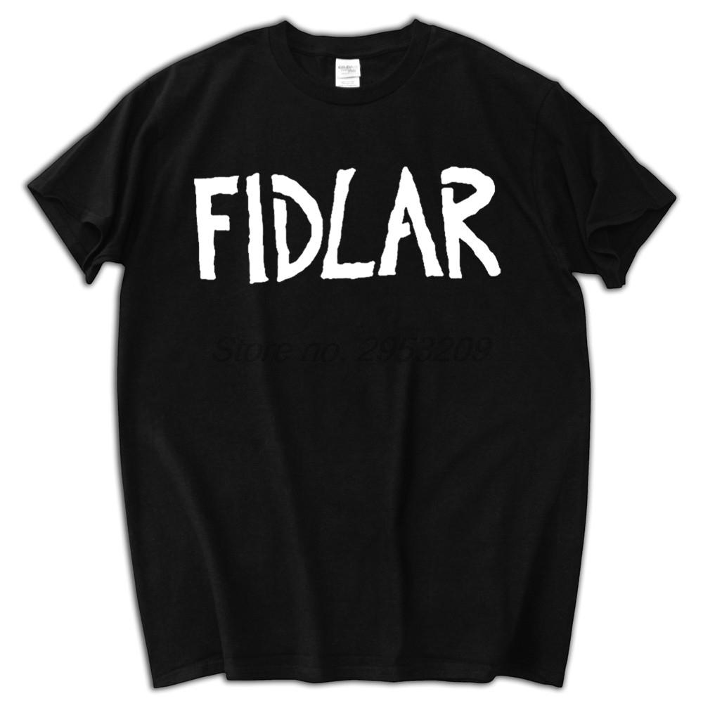 

FIDLAR T SHIRT White On White Cheap Beer No Waves Skate Punk Music Tee S разноцветный