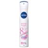 CBDGKPHV NIVEA Deodorant Spray 200ml Underarm Tube
