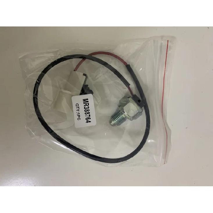 GEARSHIFT LAMP control SWITCH one SET MB837105 MR399237 MR399238 MR388764 MR388765