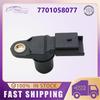7701058077 Camshaft Position Sensor For Renault Clio Grand Scenic Kangoo Laguna Megane Master Modus Symbol Twingo 8200033686