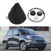 Smooth and Reliable Gear Changes Six Speed Manual Shifter For The For Fiat Five Hundred From Two Thousand Twelve To Eighteen