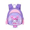 Kuromi Melody Cinnamoroll Double Shoulder Bag For Boys And Girls With Light Weight And Cute Design