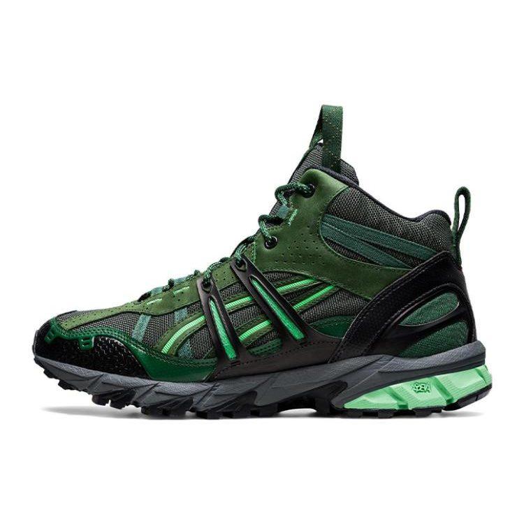 Asics US2 S Gel Sonoma 15 50 Mt Evergreen 1201A657-300