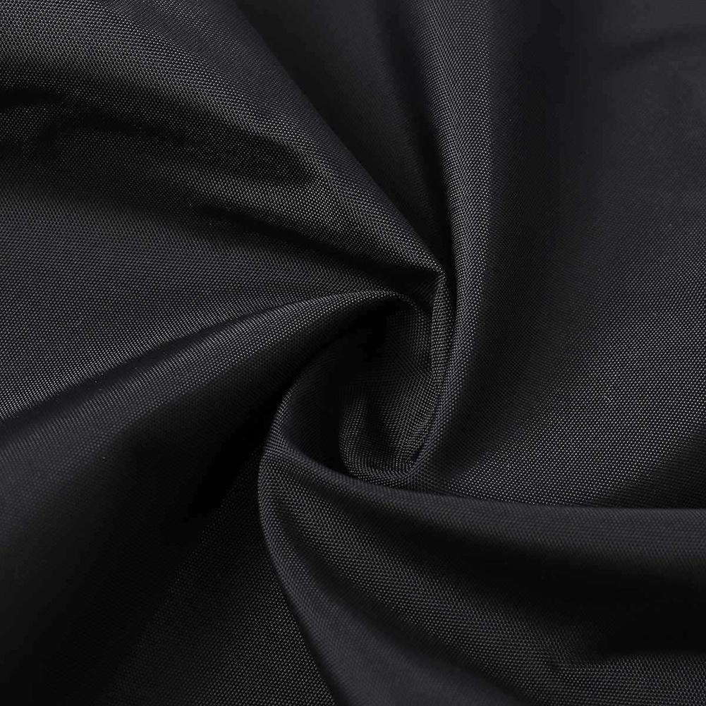 Car Roof Cover 420D Oxford Fabric Waterproof Sunshade Outdoor Dustproof with UV Protection Breathable Material for Cars