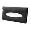 Simple Design Car Tissue Box Car Hanging Car Napkin Holder Dispenser  Auto Interior