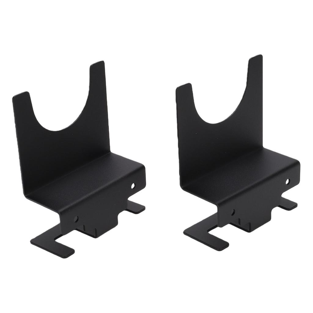 Angle Grinder Holder Wall Mount Polisher Storage Rack Stand Hanger Bracket for 5 Inch Polish Cutter