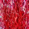 New Ceramic Scimitar S-Shaped Party Tinsel Garland Curtain