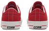 One Star Converse Pro Cons Low '90s Block - University Red' 169488C